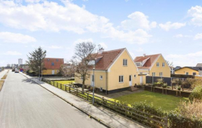 3 Bedroom Awesome Home In Skagen in Skagen